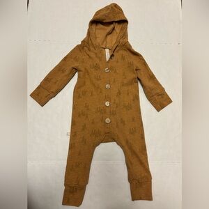 Childhoods footless romper, size 12-18m